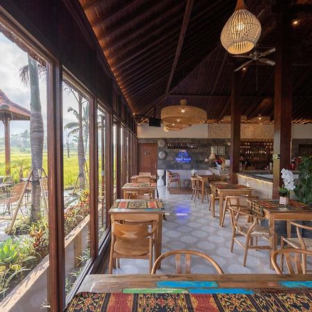 Barong Bali Resort Ubud Exteriér fotografie