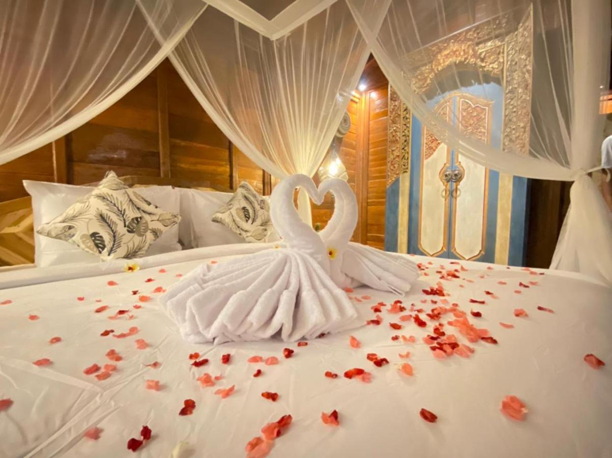 Barong Bali Resort Ubud Exteriér fotografie