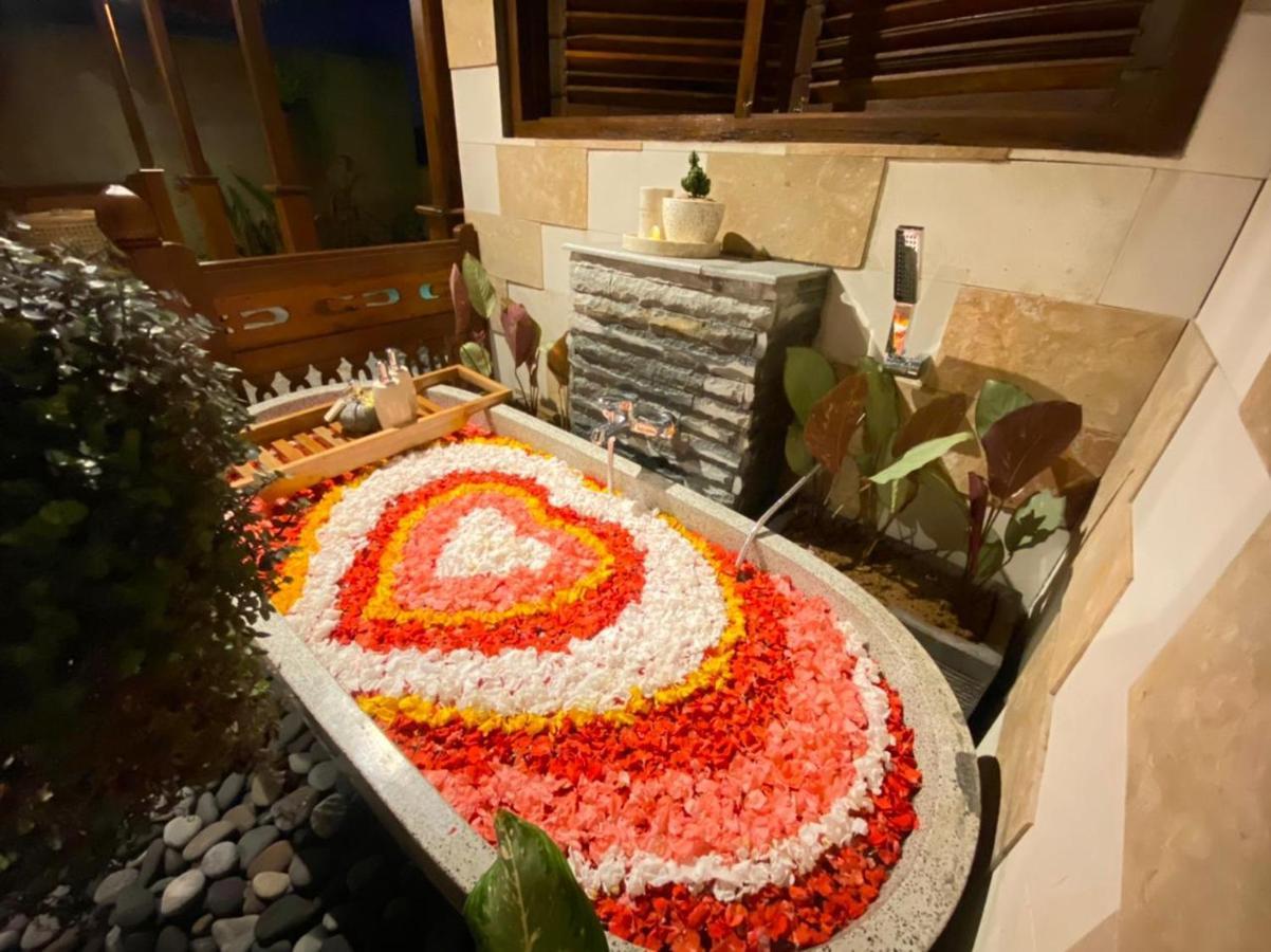 Barong Bali Resort Ubud Exteriér fotografie
