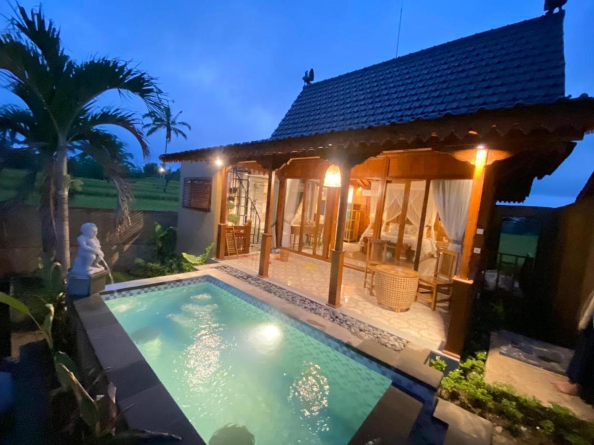 Barong Bali Resort Ubud Exteriér fotografie