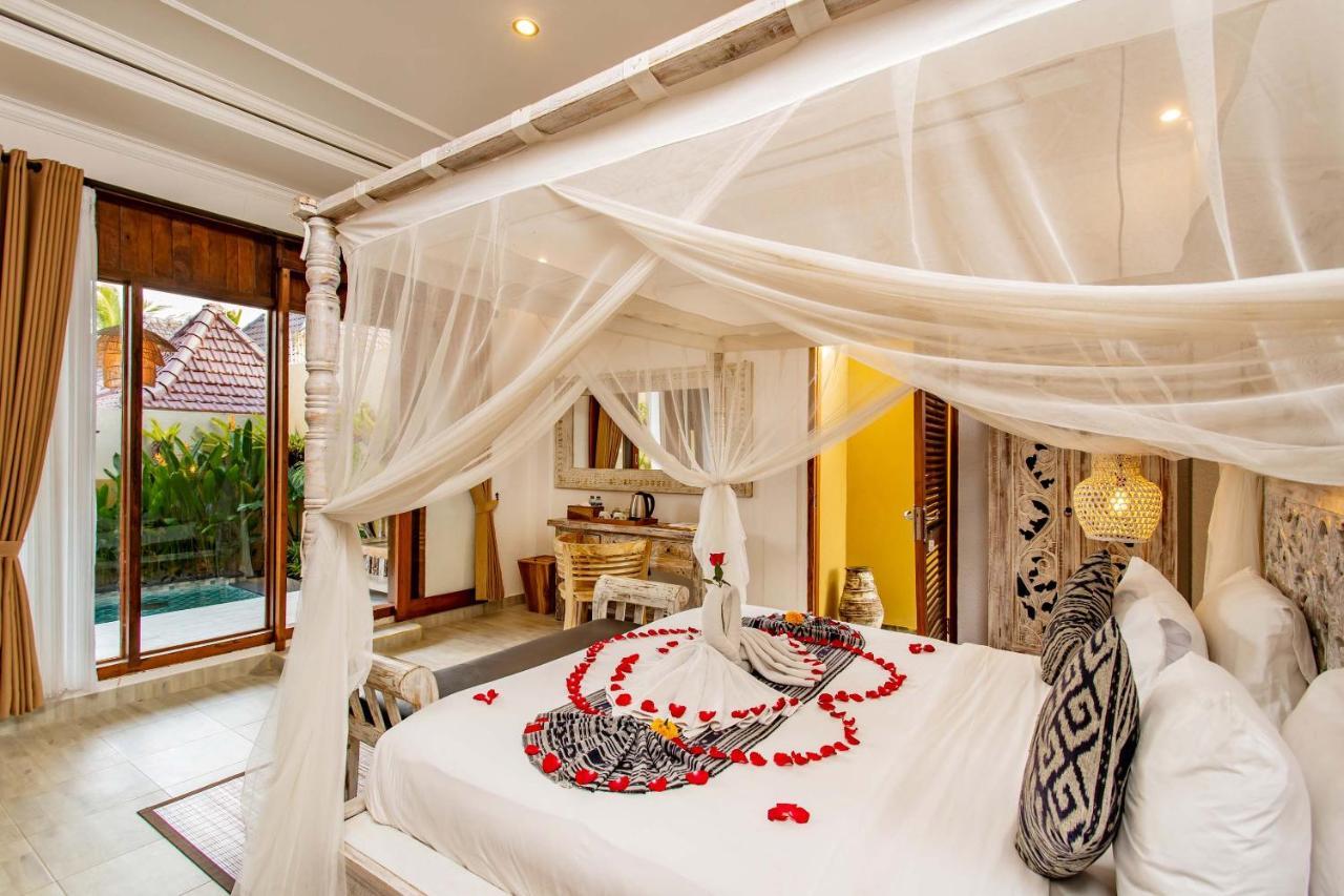 Barong Bali Resort Ubud Exteriér fotografie