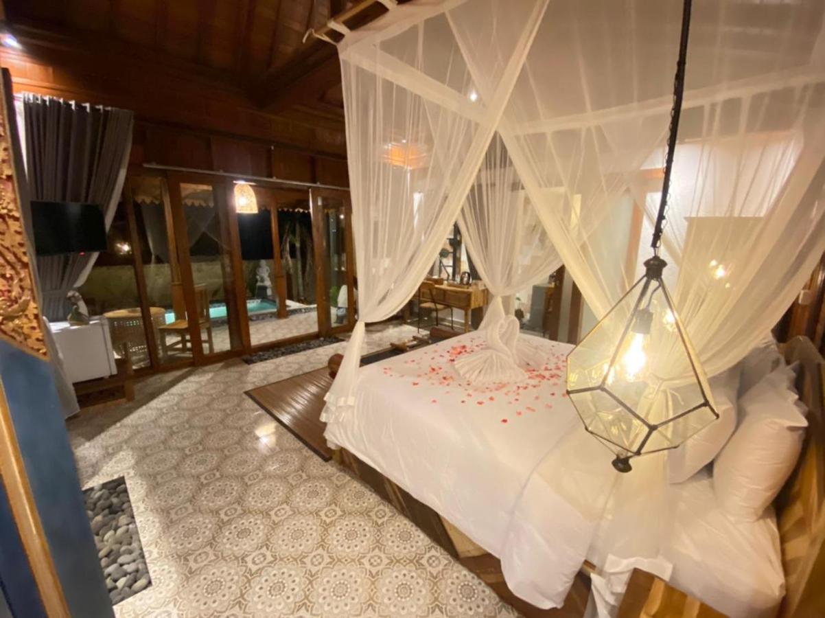 Barong Bali Resort Ubud Exteriér fotografie